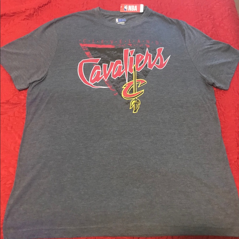 NBA Cleveland Cavaliers TEE